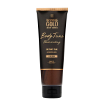 DRIPPING GOLD BODY TUNE ILLUMINATING INSTANT TAN veido ir kūno savaiminio įdegio priemonė, 125 ml