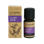 ACAPPELLA KVAPIŲJŲ &Scaron;ALAVIJŲ eterinis aliejus, 10 ml