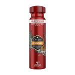 OLD SPICE TIGERCLAW 48HR FRESHNESS pur&scaron;kiamasis dezodorantas, 150 ml