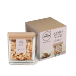 AROMA HOME WOODY SERIES SANDALWOOD oro gaiviklis, 70 g