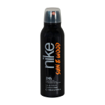 NIKE SUN & WOOD pur&scaron;kiamasis vyrų dezodorantas, 200 ml