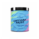 HIGH PRIESTESS UNICORN PRIDE kūno &scaron;veitiklis, 250 g