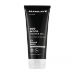 MAN CAVE OUD WOOD du&scaron;o želė, 200 ml