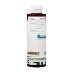 KORRES BERGAMOT PEAR du&scaron;o želė, 250 ml
