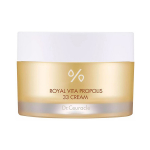 DR.CEURACLE ROYAL VITA PROPOLIS 33 veido kremas, 50 g
