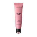 CATRICE PEPTIDE DRIP MILKY lūpų serumas, 9 ml - Flirty Flush