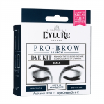 EYLURE PRO - BROW rinkinys antakiams dažyti - Brown
