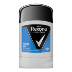 REXONA MEN COBALT pie&scaron;tukinis vyrų dezodorantas, 50 ml