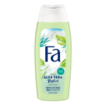 FA YOGHURT ALOE VERA du&scaron;o želė, 400 ml