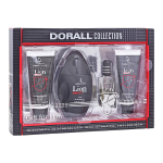 DORALL LION HEART rinkinys vyrams