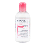 BIODERMA SENSIBIO H2O AR micelinis valomasis vanduo, 250 ml
