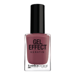 BELLAOGGI GEL EFFECT KERATIN nagų lakas, 10 ml