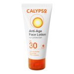 CALYPSO FACIAL SUN SPF30 apsauginis veido kremas nuo saulės, 50 ml