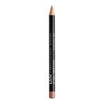 NYX PROFESSIONAL MAKEUP lūpų kontūro pie&scaron;tukas, 1,04 g - SPL858 Nude Pink