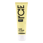 ICE PROFESSIONAL TAME MY HAIR plaukų kremas, 100 ml