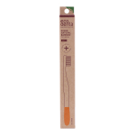 ECODENTA SUPER NATURAL BAMBOO SOFT dantų &scaron;epetėlis