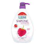 ELODERMA REDBERRIES skystasis muilas, 1000 ml