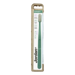 JORDAN GREEN CLEAN ULTRASOFT dantų &scaron;epetėlis