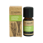 ACAPPELLA CITRINŽOLIŲ eterinis aliejus, 10 ml