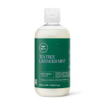 TEA TREE LAVENDER MINT MOISTURIZING plaukų &scaron;ampūnas, 300 ml