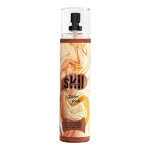 SKIL GOLDEN KISS kūno ir plaukų dulksna, 250 ml