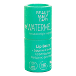 BEAUTY MADE EASY WATERMELON lūpų balzamas, 5,5 g