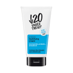 UNDER TWENTY PREBIOTIC MATTIFYING veido kremas, 50 ml