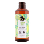 YVES ROCHER LEMON & BASIL ENERGIZING vonios ir du&scaron;o želė, 400 ml