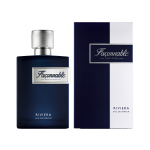 FACONNABLE RIVIERA parfumuotas vyrų vanduo, 90 ml