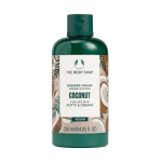 THE BODY SHOP COCONUT kreminė du&scaron;o želė, 250 ml