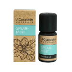 ACAPPELLA &Scaron;ALTMĖČIŲ eterinis aliejus, 10 ml