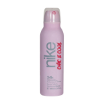 NIKE CHIC & COOL pur&scaron;kiamasis moterų dezodorantas, 200 ml