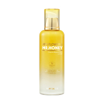 BANILA CO MISS FLOWER & MR.HONEY PROPOLIS REJUVENATING veido losjonas, 150 ml