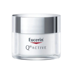 EUCERIN Q10 ACTIVE dieninis veido kremas, 50 ml