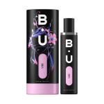 B.U. VIBE tualetinis moterų vanduo, 50 ml