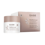 BABE HEALTHY AGING +MULTI PROTECTOR SPF30 veido ir kaklo kremas, 50 ml