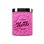 HIGH PRIESTESS POP MY CHERRY kūno &scaron;veitiklis, 250 g