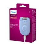 PHILIPS SMOOTH 2000 epiliatorius