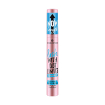 ESSENCE LASH WITHOUT LIMITS vandeniui atsparus blakstienų tu&scaron;as, 13 ml