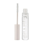 MUA LASH & BROW DEFINING CLEAR GEL blakstienų ir antakių želė tu&scaron;as, 9 ml