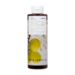 KORRES SANTORINI GRAPE du&scaron;o želė, 250 ml