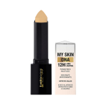 BELLAOGGI MY SKIN DNA pie&scaron;tukinis makiažo pagrindas, 7 g - 20C