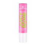 ESSENCE JUICY BOMB GLOSSY BUTTER lūpų balzamas, 2,5 g - Cherrything I Want