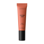 CATRICE PEPTIDE DRIP MILKY lūpų serumas, 9 ml - Feelin' Peachy
