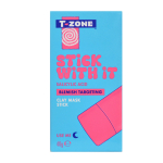 T-ZONE STICK WITH IT molio kaukės pie&scaron;tukas, 40 g