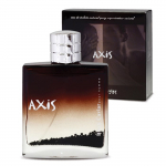 AXIS BLACK CAVIAR tualetinis vyrų vanduo, 90 ml