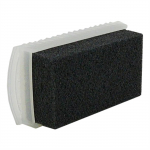 VULCANO pemza su &scaron;epetėliu