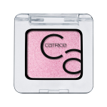 CATRICE ART COULEURS akių vokų &scaron;e&scaron;ėliai, 2,4 g - 160 Silicon Violet