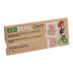 DAEN ECODEPIL kūno depiliacinės juostelės (16 vnt.)