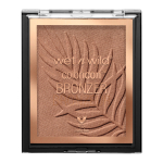 WET N WILD COLOR ICON BRONZER kompaktinė pudra, 11 g - Ticket To Brazil